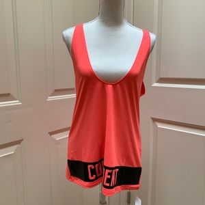 ✨ NEW Fabletics x Demi Lovato Confident Top